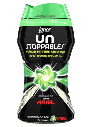 Lenor Unstoppable Ariel 140 Gr