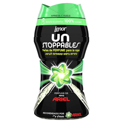 Lenor Unstoppable Ariel 140 Gr