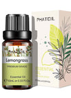 Lemongrass / 10ml