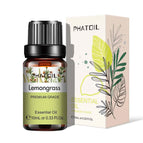 Lemongrass / 10ml
