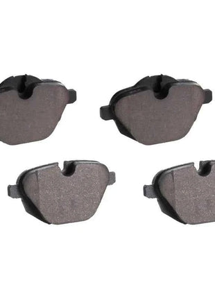 Brembo P06064N Premium Ceramic Rear Disc Brake Pad Set Fit For BMW/BMW (BRILLIANCE) OE# 34216796741