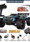 9522PRO 85KM-H B-2B