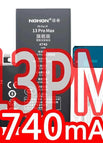 for iPhone 13pm / China Mainland