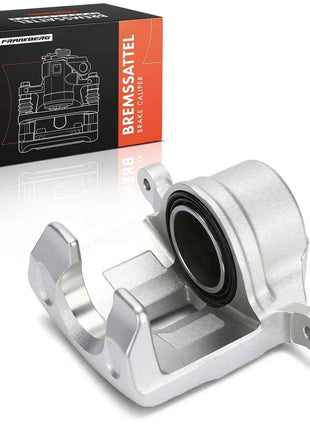 Pinza Freno Anteriore Destra Frankberg 1x per Hyundai iX35 EL ELH LM KIA Sportage SL 58190-2YA50