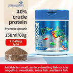 Protein 150ml 60g M