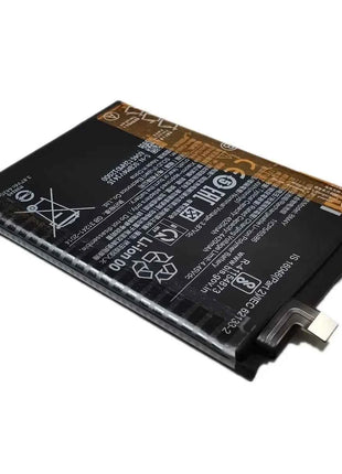 Original Battery For Xiaomi Poco F3 ,11i ,11T Pro ,12T Pro ,Redmi Note 10 10S ,Redmi K40 Pro K50 Ultra ,POCO X3 Pro X4 GT M5s