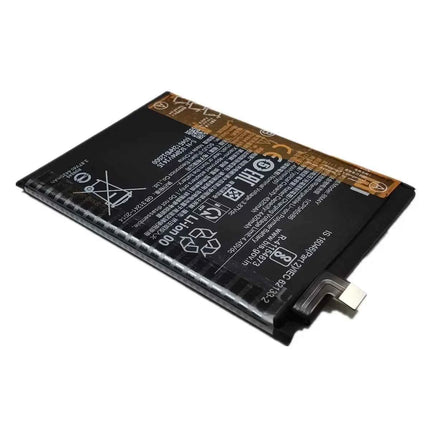 Original Battery For Xiaomi Poco F3 ,11i ,11T Pro ,12T Pro ,Redmi Note 10 10S ,Redmi K40 Pro K50 Ultra ,POCO X3 Pro X4 GT M5s