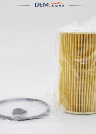 Oil filter for VW Golf 2009 2010 2011 2012 2013 2014 2015 2016 Touran Tiguan Multivan Beetle Skoda Superb 2010-2015 1.6 2.0 TDI