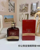 100ml Stronger With You Absolutely Original perfume, suitable for both men and women, long-lasting fragrance branded perfume