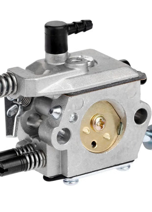 45cc 52cc 58cc Motosega Carburatore Carb per 4500/5200/5800 Motosega Cinese Pezzi di Ricambio In Lega di Alluminio Parti di Attrezzi Da Giardino