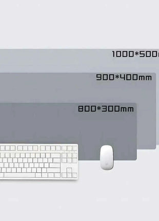 Asus Rog Mause Pad Anime Mouse Mats Gaming Computer Desk Mat Mouse Carpet Pc Accessories Gamer Mouse Pad Speed Rubber Mat
