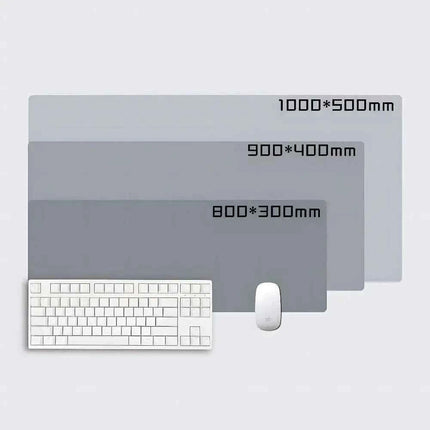 Asus Rog Mause Pad Anime Mouse Mats Gaming Computer Desk Mat Mouse Carpet Pc Accessories Gamer Mouse Pad Speed Rubber Mat