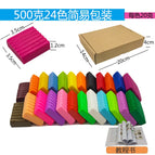 Set di 24 colori - A