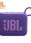 JBL Go 4-Purple