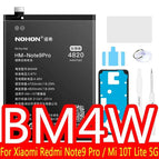 China Mainland / BM4W