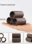 Large Three Holes / as picture