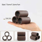 Large Three Holes / as picture