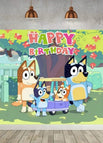 Background cloth 1