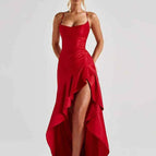 Red / M