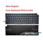 New Genuine Laptop Keyboard Compatible for DELL Latitude 3510 15 3510 15-3510 3501 5501 5505 3500