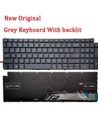 New Genuine Laptop Keyboard Compatible for DELL Latitude 3510 15 3510 15-3510 3501 5501 5505 3500
