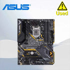 Asus Intel Z390 with Lga1151 For Motherboard Tuf Z390 GAMING PLUS