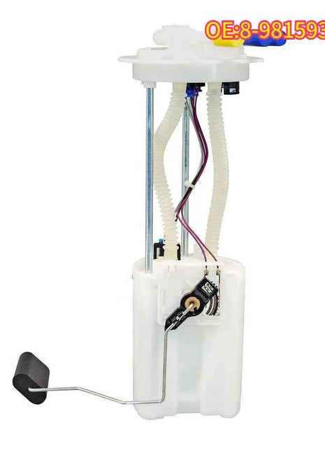Nuovo Gruppo Pompa Carburante di Alta Qualità per 8-98159357-0 8981593570