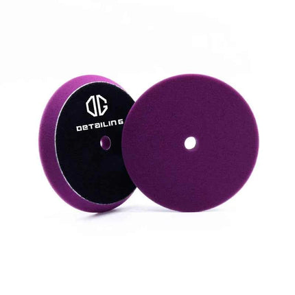 DETAILING Most Popular 5inch Foam Buffing Pad polishing pad set  auto polish  Auto Car Sponge Polishing Pad Car Detailing