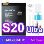 For Samsung S20Ultra