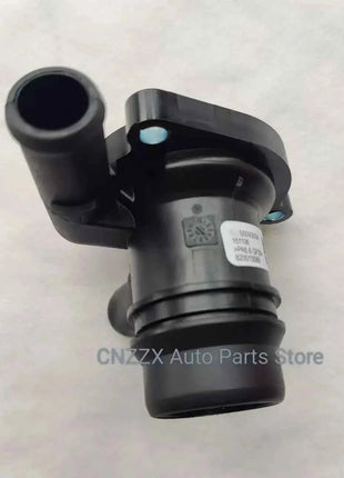OEM 55593034   Alloggiamento del termostato del liquido di raffreddamento del motore per Chevrolet Cruze Aveo Sonic Buick Encore Opel Ast