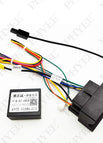 cable with ant / China Mainland