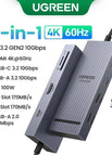 8-in-1 HDMI / China Mainland
