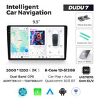 DUDU7 12-512 9.5 / France / Octa-core