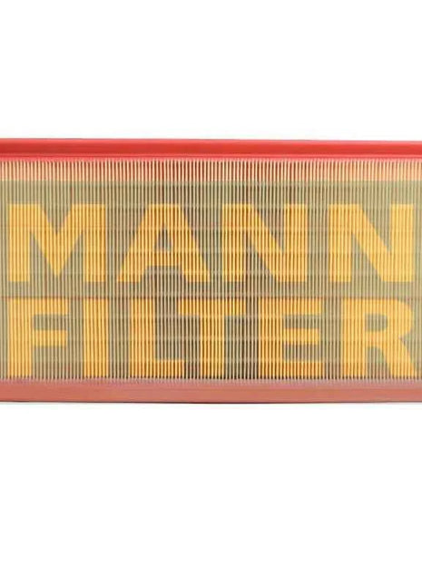 Filtro Aria MANNFILTER C39219 95511013110 7L0129620A per Audi Q7, Land Rover Range Rover, VW Touareg, Cayenne 2004-2018