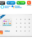 W184 Alarm Panel / Spina UE