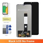 Black No Frame