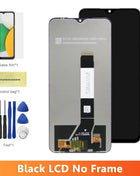 For Xiaomi 6.53'' OEM Redmi 9T For Redmi9T J19S M2010J19SG LCD Display Touch Screen Digitizer Assembly Replacement