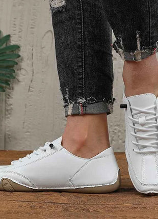 Classic Loafers Trendy Durable Artificial Leather Waterproof Anti Slip Casual Shoes for Outdoor Walking Men’s Motorcycle Boots