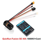 1800KV Motor Card
