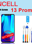 INCELL For i13ProMax