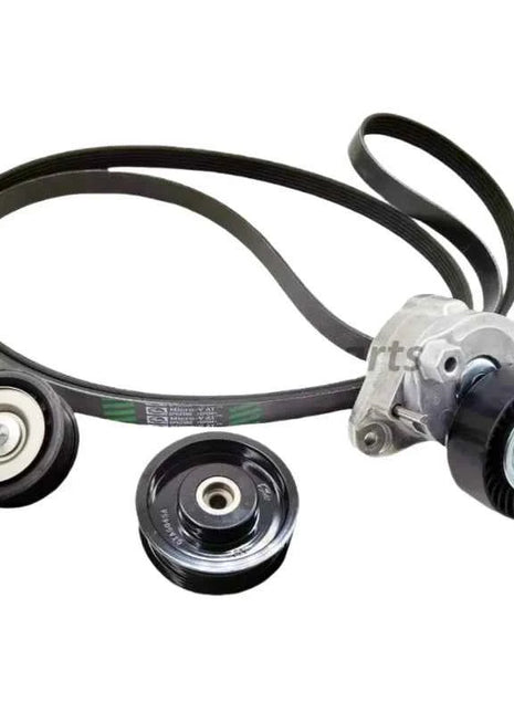 Per Mercedes C300 C350 E350 A2722000270 Gates Tenditore Cinghia Kit di Trasmissione K056PK2398 A0019931896 A2722000070 A0039937296