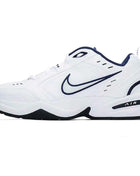 Nike Men's Shoes Air Monarch Iv Lightweight Casual Sports Shoes Breathable Cushioning Running Shoes