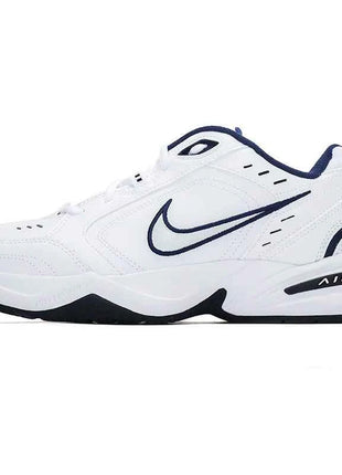 Nike Men's Shoes Air Monarch Iv Lightweight Casual Sports Shoes Breathable Cushioning Running Shoes