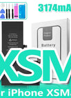 For XS MAX 3174mAh / China Mainland