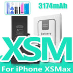 For XS MAX 3174mAh / Mainland China