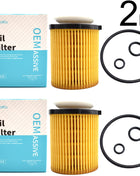 Filtro olio 2701800109   Per Infiniti QX30 Benz Classe V SLK R172 W176 W242 C204 C117 A207 S212 C253 W447 W204 S204 S205 A238 X253