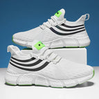 All White / 46