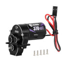 Transmission Motor