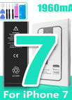 For 7 1960mAh / China Mainland