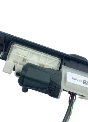 Nuova Maniglia del Portellone di Alta Qualità con Telecamera Posteriore per Mercedes A C CLA GLA GLC GLE GLS ML 1667500993